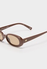 Le Specs Outta Love - Cocoa