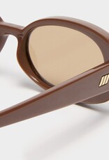Le Specs Outta Love - Cocoa