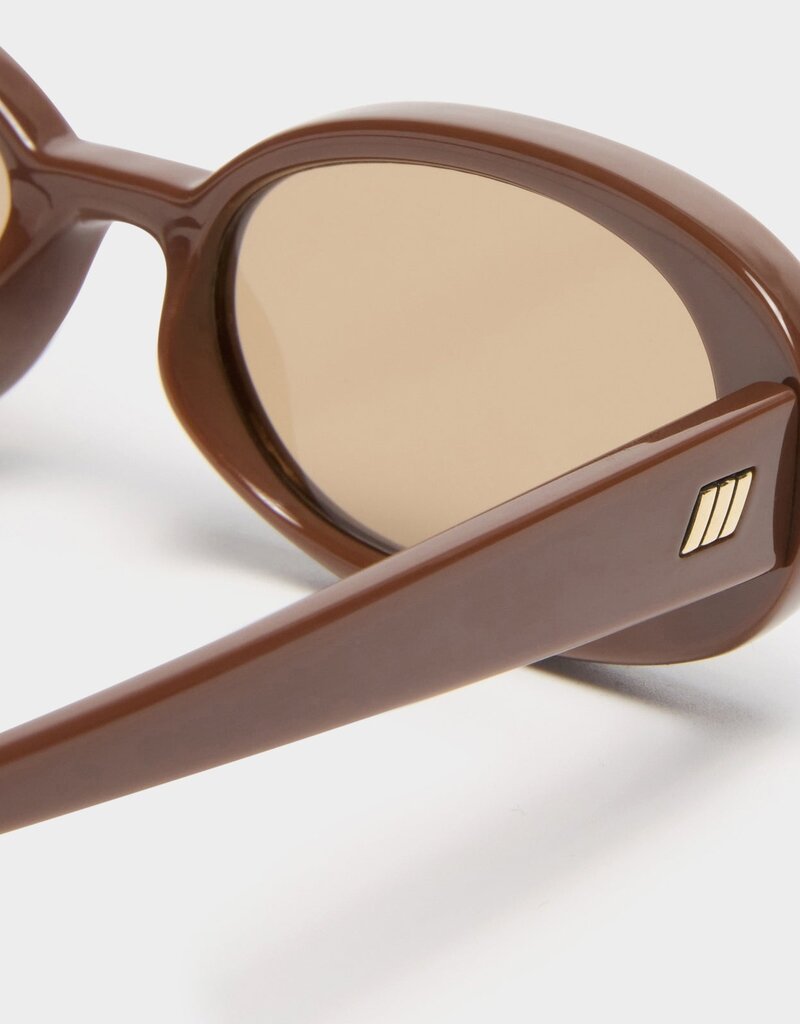 Le Specs Outta Love - Cocoa