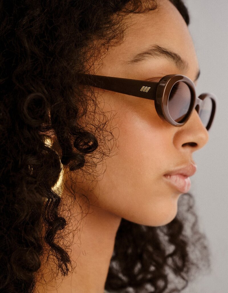 Le Specs Outta Love - Cocoa