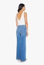 Mother Hustler Roller Patch Pocket - Piece by Piece