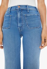 Mother Hustler Roller Patch Pocket - Piece by Piece