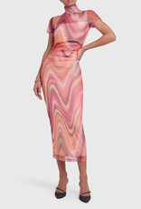 Amanda Uprichard Dominique Dress