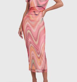 Amanda Uprichard Dominique Dress