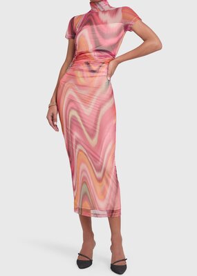 Amanda Uprichard Dominique Dress