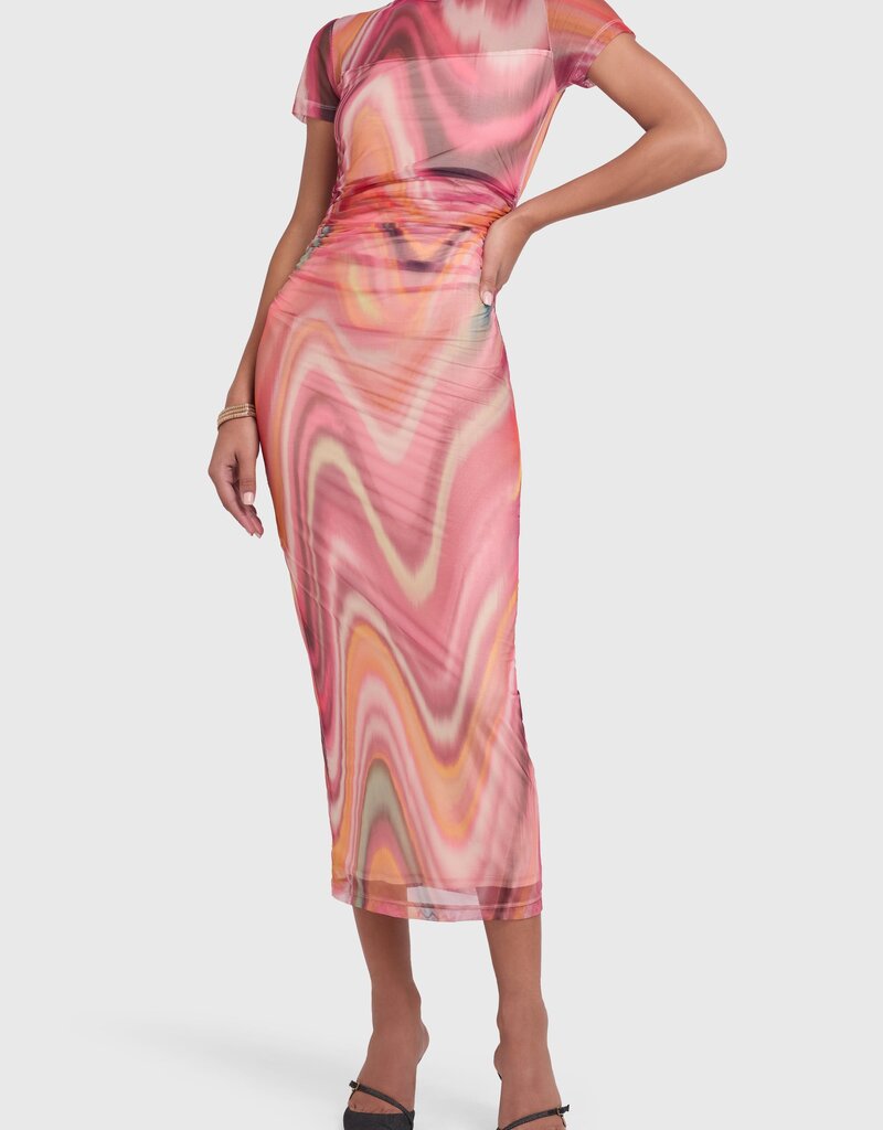 Amanda Uprichard Dominique Dress
