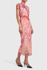 Amanda Uprichard Dominique Dress