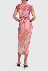 Amanda Uprichard Dominique Dress
