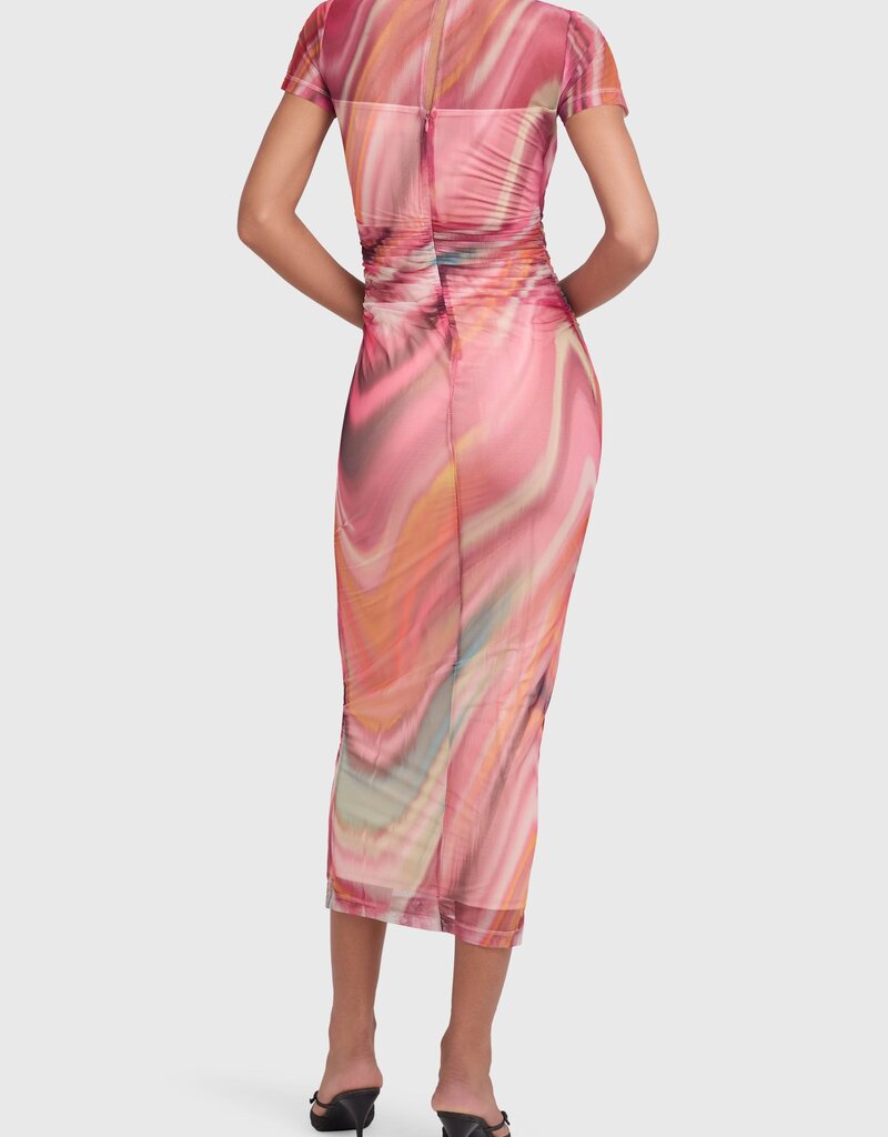 Amanda Uprichard Dominique Dress