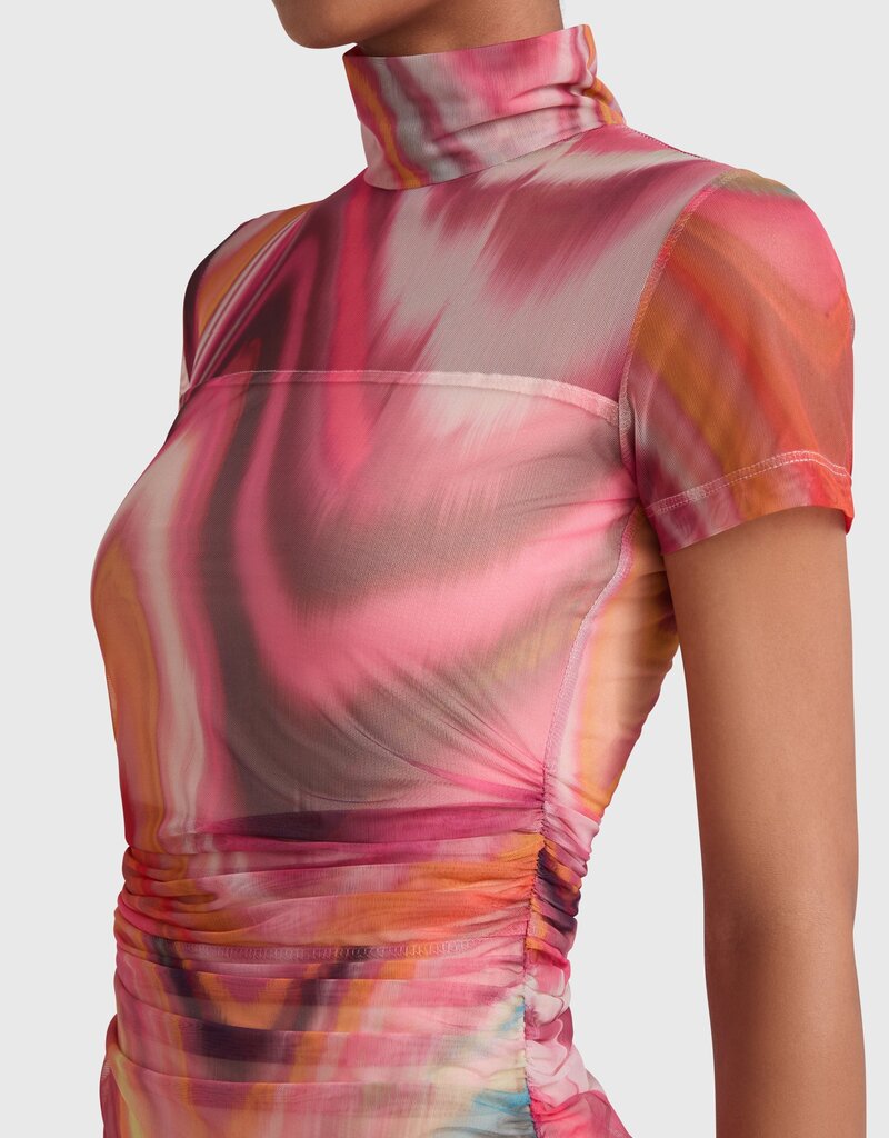 Amanda Uprichard Dominique Dress