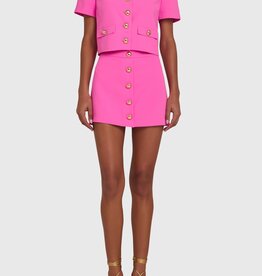 Amanda Uprichard Benton Top