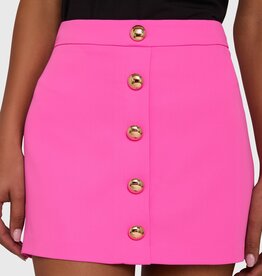 Amanda Uprichard Benton Skirt