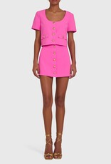 Amanda Uprichard Benton Skirt