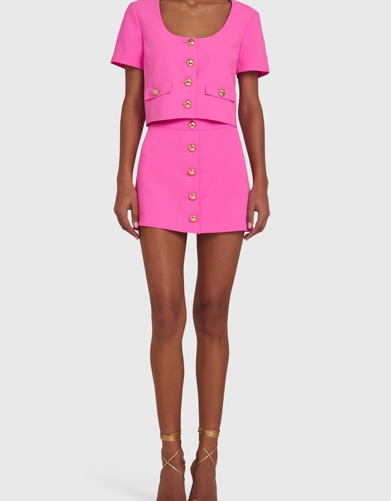 Amanda Uprichard Benton Skirt