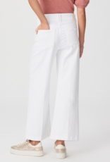 Paige Aubrey - Crisp White