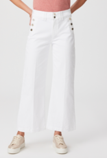 Paige Aubrey - Crisp White