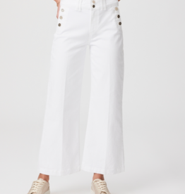 Paige Aubrey - Crisp White