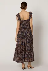 Cleobella Junie Ankle Dress
