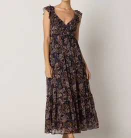 Cleobella Junie Ankle Dress