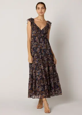 Cleobella Junie Ankle Dress