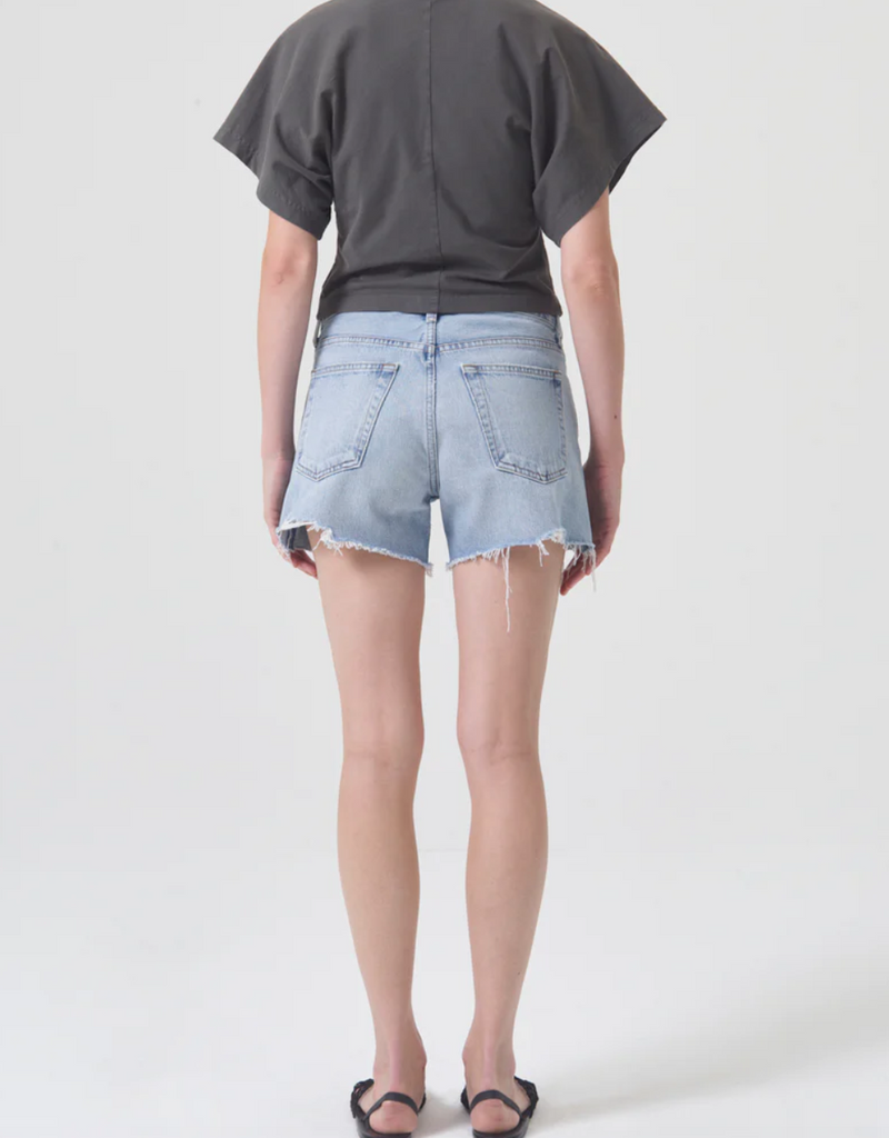 AGOLDE Parker Long Short - Agreement