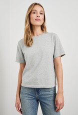 Rails Cotton Cashmere T-Shirt