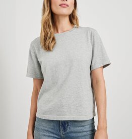 Rails Cotton Cashmere T-Shirt