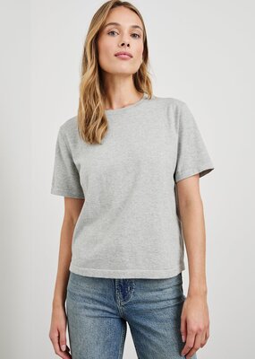Rails Cotton Cashmere T-Shirt