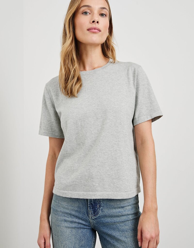 Rails Cotton Cashmere T-Shirt