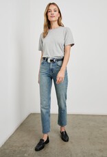 Rails Cotton Cashmere T-Shirt