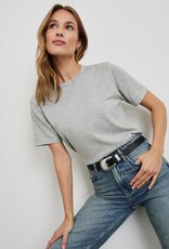 Rails Cotton Cashmere T-Shirt