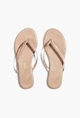 TKEES Lily Glitters - Pink Pearl