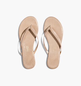 TKEES Lily Glitters - Pink Pearl