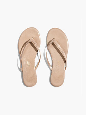 TKEES Lily Glitters - Pink Pearl