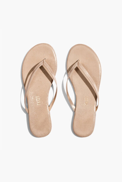 Lily Glitters - Pink Pearl