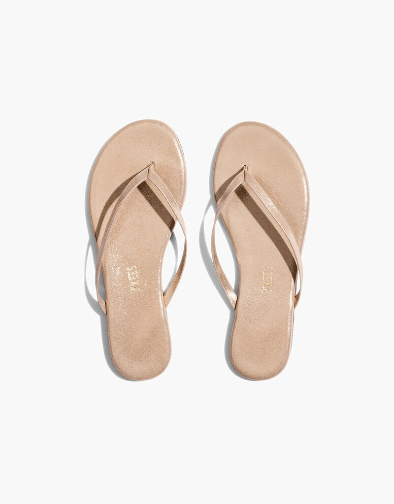 TKEES Lily Glitters - Pink Pearl