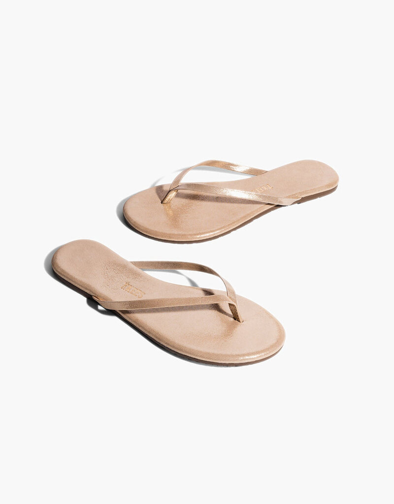 TKEES Lily Glitters - Pink Pearl