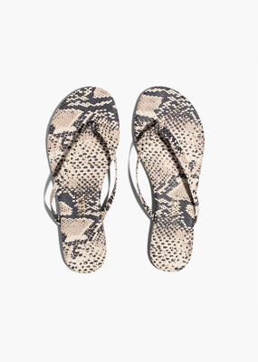 TKEES Lily Vegan Animal - Sandsnake