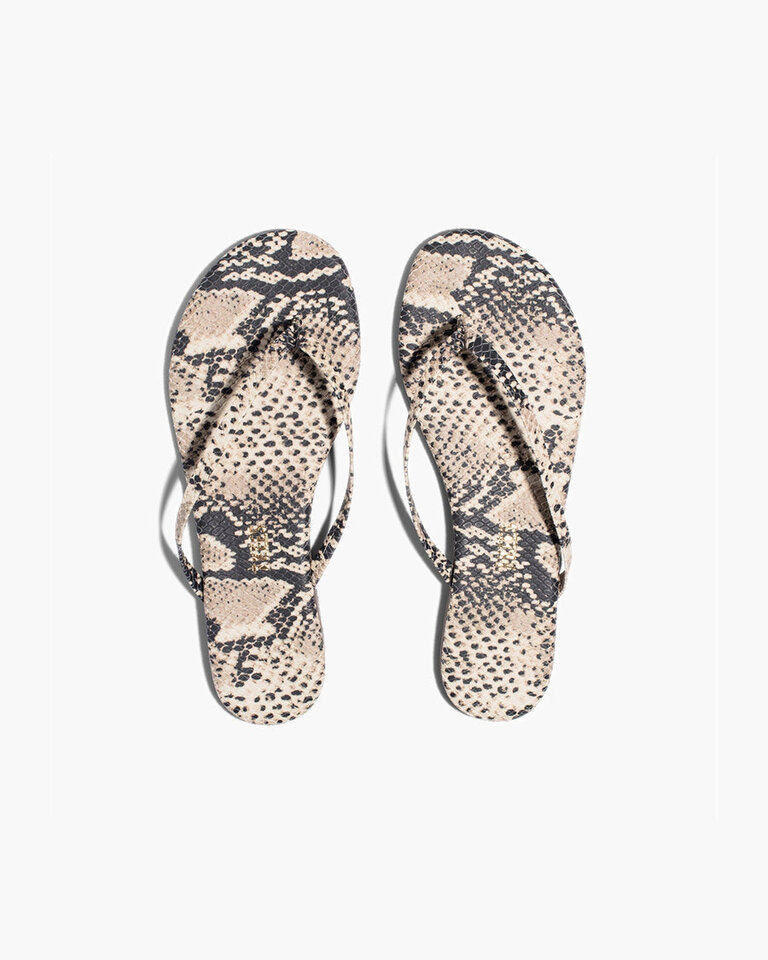 TKEES Lily Vegan Animal - Sandsnake