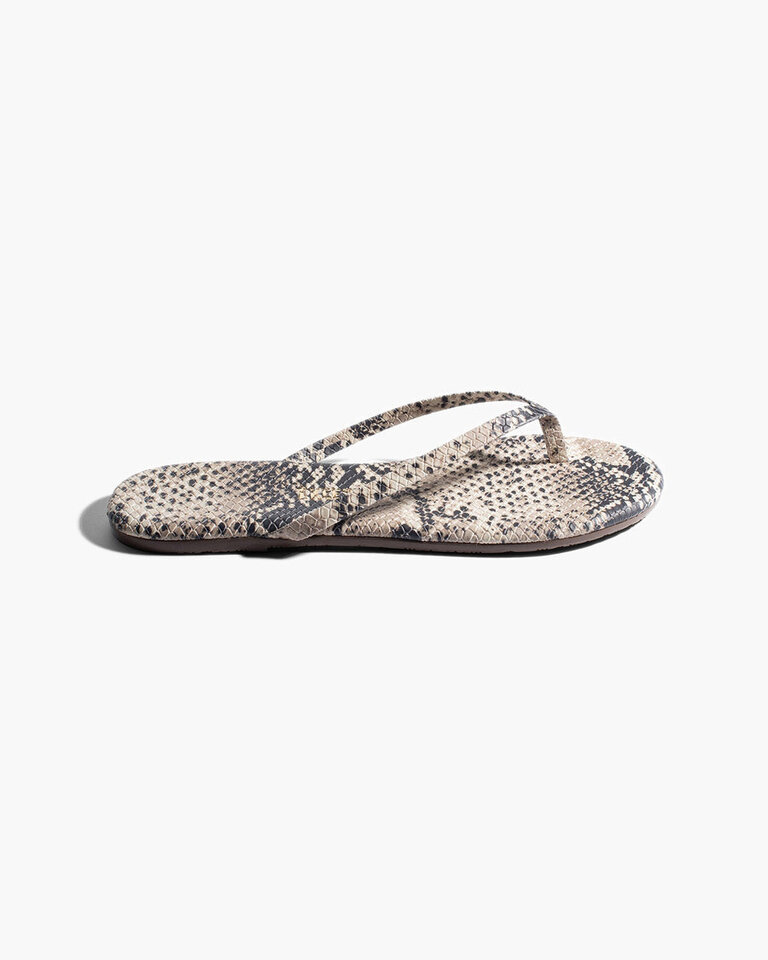 TKEES Lily Vegan Animal - Sandsnake