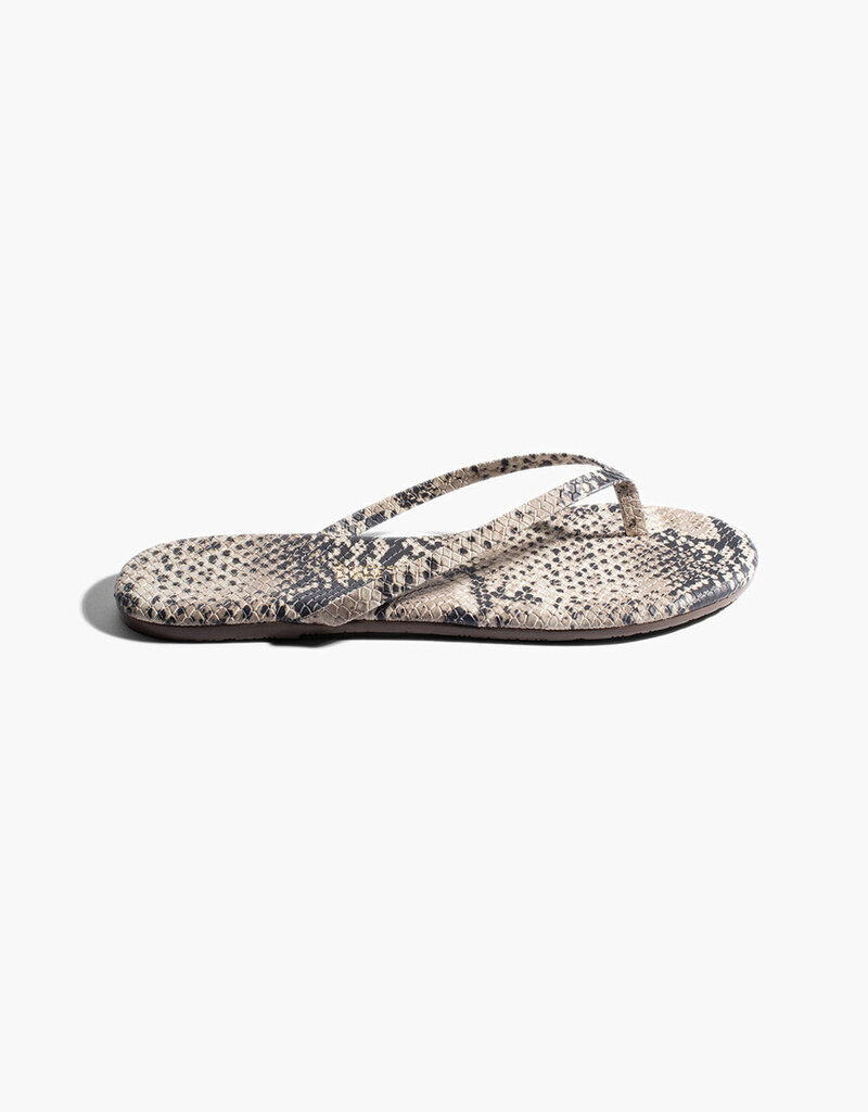 TKEES Lily Vegan Animal - Sandsnake