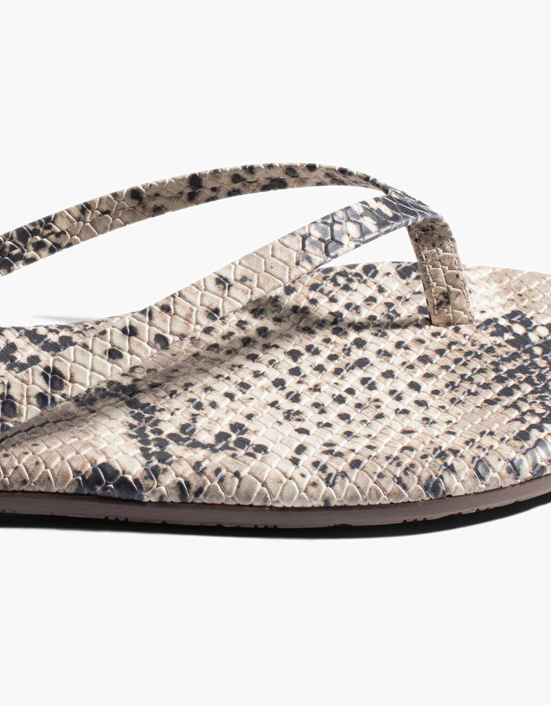 TKEES Lily Vegan Animal - Sandsnake