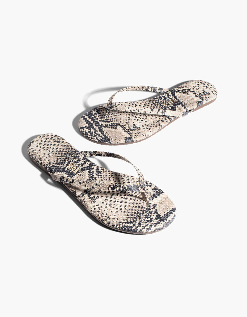 TKEES Lily Vegan Animal - Sandsnake