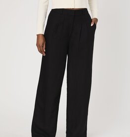 French Connection Birdie Linen Trousers