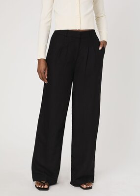 French Connection Birdie Linen Trousers