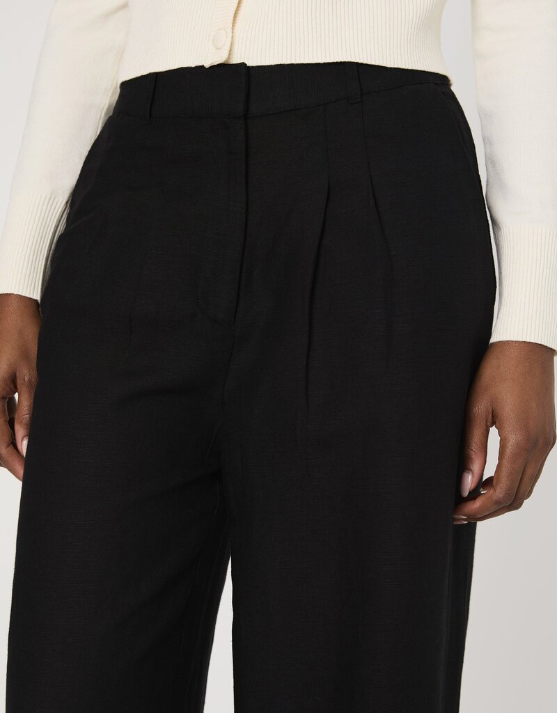 French Connection Birdie Linen Trousers