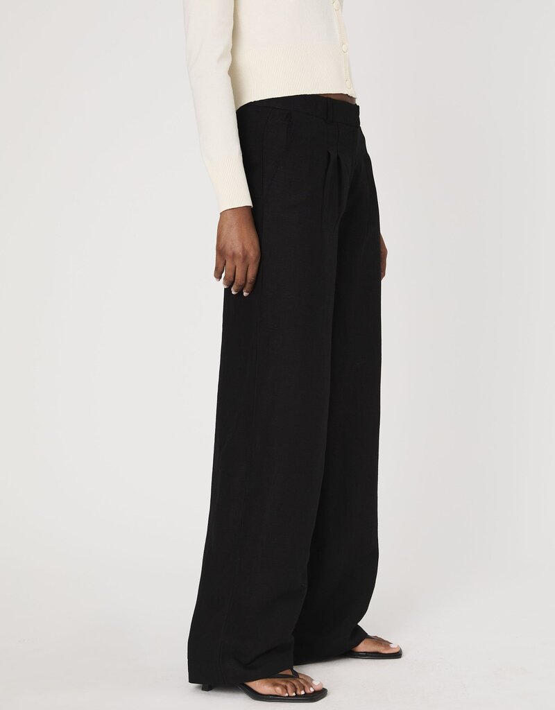 French Connection Birdie Linen Trousers