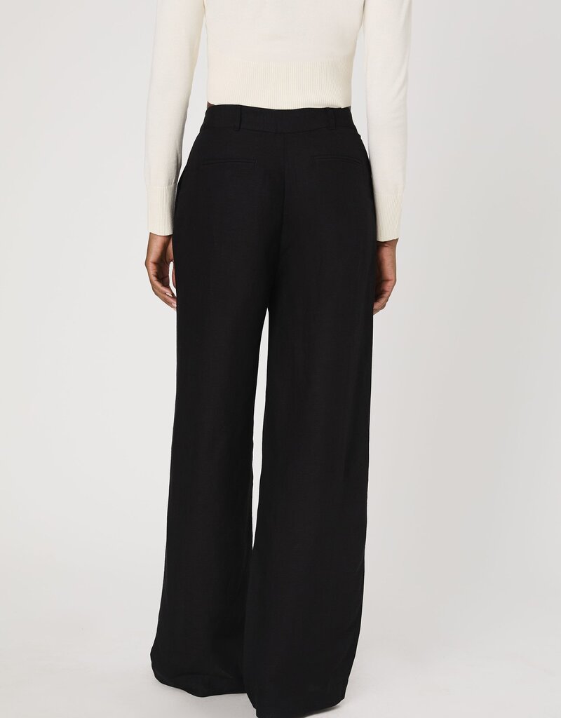French Connection Birdie Linen Trousers