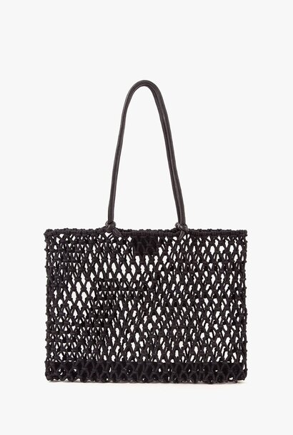 Sandy Tote - Black