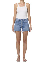 AGOLDE Parker Long Short - Fairway